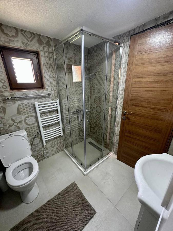 Vikendice Itana Villa Zabljak  Bagian luar foto